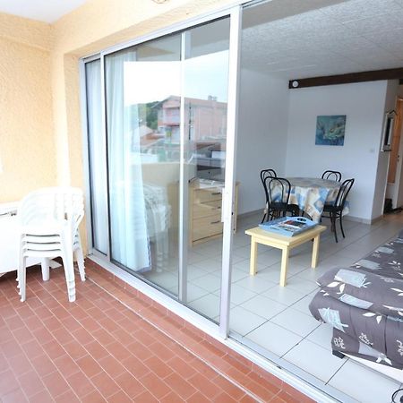Agréable T2 climatisé Argelès-sur-Mer Extérieur photo