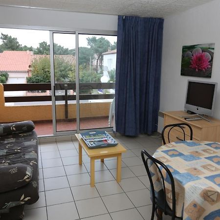 Agréable T2 climatisé Argelès-sur-Mer Extérieur photo