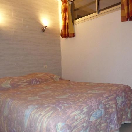 Agréable T2 climatisé Argelès-sur-Mer Extérieur photo